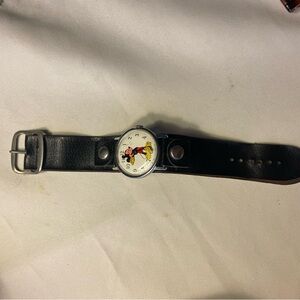 Vintage Disney watch